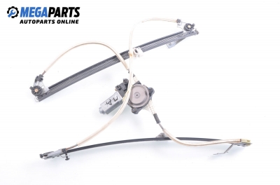 Electric window regulator for Chrysler Grand Voyager 2.5 CRD, 141 hp, 2003, position: front - right