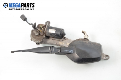 Front wipers motor for Mercedes-Benz C-Class 202 (W/S) 2.2, 150 hp, sedan, 1993