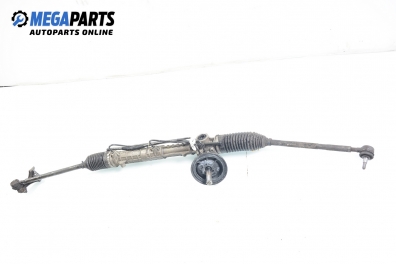 Hydraulic steering rack for Citroen C4 1.4 16V, 88 hp, coupe, 2008