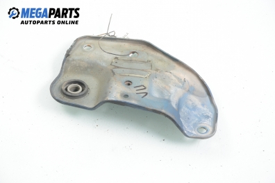 Part of front slam panel for Opel Agila A 1.0 12V, 58 hp, 2003, position: front - left