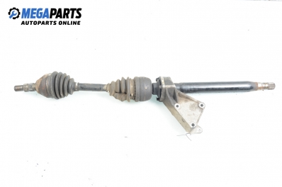 Driveshaft for Opel Vectra C 2.2 16V DTI, 125 hp, sedan automatic, 2005, position: right