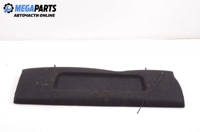 Trunk interior cover for Citroen C1 (2005-2014) 1.0, position: rear