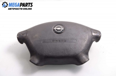 Airbag for Opel Vectra B (1996-2002) 2.2, combi