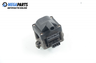 Ignition coil for Volkswagen Passat (B4) 1.8, 90 hp, station wagon, 1996