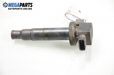 Zündspule for Toyota Yaris 1.0 16V, 68 hp, hecktür, 1999