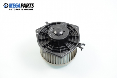 Heating blower for Renault Laguna III 2.0 dCi, 150 hp, hatchback, 2012 № A10357A8400000