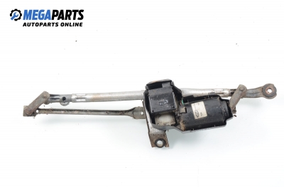 Front wipers motor for Fiat Punto 1.7 TD, 69 hp, hatchback, 1997