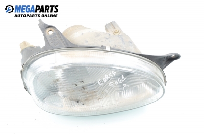 Headlight for Opel Corsa B 1.2, 45 hp, 3 doors, 1996, position: right