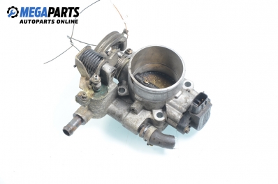 Clapetă carburator pentru Nissan Primera (P11) 2.0 16V, 131 cp, combi, 1998