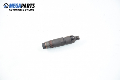 Diesel fuel injector for Citroen Jumper 2.5 D, 86 hp, truck, 1999