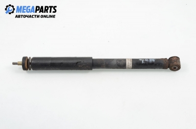 Shock absorber for Honda Jazz (2001-2008) 1.3, hatchback, position: rear