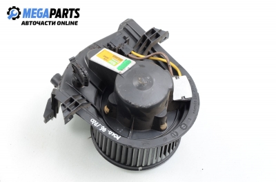 Ventilator încălzire pentru Volkswagen Polo (6N/6N2) 1.4 16V, 100 cp, hatchback, 3 uși, 1996