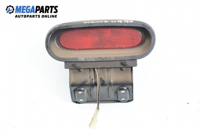 Central tail light for Daewoo Matiz 0.8, 52 hp, 5 doors, 2006