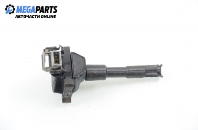 Ignition coil for BMW 5 (E34) 2.0 24V, 150 hp, sedan, 1995