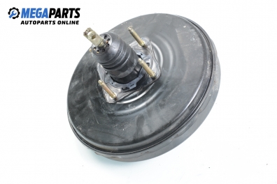 Brake servo for Peugeot 307 2.0 HDi, 107 hp, hatchback, 2004