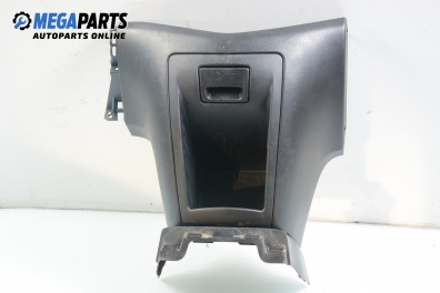 Central console for Mazda MPV 2.0 DI, 136 hp, 2003