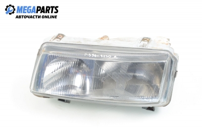 Headlight for Volkswagen Passat 1.8, 90 hp, station wagon, 1996, position: left