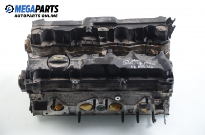 Engine head for Citroen C3 Pluriel 1.6, 109 hp, 2003