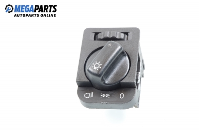 Lights switch for Opel Corsa B 1.2, 45 hp, 3 doors, 1996