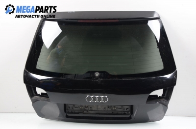 Boot lid for Audi A4 (B7) 2.0 16V TDI, 140 hp, station wagon, 2005