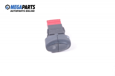 Window heating button for Renault Megane 1.6, 75 hp, hatchback, 5 doors, 1996