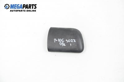 Material profilat exterior for Peugeot 106 1.1, 54 hp, 1997