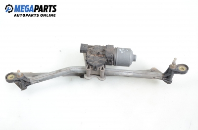 Motor ștergătoare parbriz for Alfa Romeo 147 1.6 16V T.Spark, 105 hp, 2001