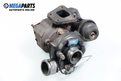 Turbo pentru Volkswagen Golf III 1.9 TD, 75 cp, 3 uși, 1992 № 028 145 703 E