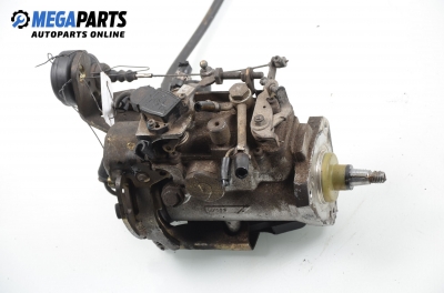 Diesel injection pump for Renault Megane Scenic 1.9 dTi, 80 hp, 1997 № Lucas 149487