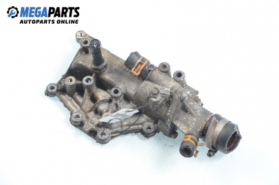 Corp termostat for Renault Laguna II (X74) 1.8 16V, 120 hp, combi, 2002 № 7700600514