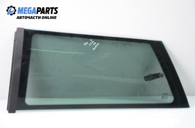 Vent window for Fiat Punto (1993-1999) 1.1, hatchback, position: rear - left