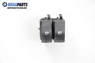 Window adjustment switch for Renault Espace 2.0 dCi, 150 hp, 2009