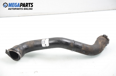 Turbo hose for Renault Megane Scenic 1.9 dTi, 80 hp, 1997