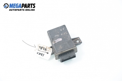 Bitron relay for Citroen Saxo 1.6, 88 hp, hatchback, 3 doors, 2000