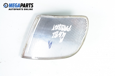 Reflector for Volkswagen Passat II Variant B3, B4 (02.1988 - 06.1997), station wagon, position: left, Depo