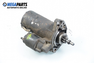 Starter for Volkswagen Golf III 1.9 TD, 75 hp, 3 doors, 1992