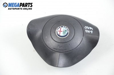 Airbag pentru Alfa Romeo 147 1.6 16V T.Spark, 105 cp, 3 uși, 2001