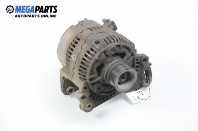 Alternator for Volkswagen Golf III 1.4, 60 hp, hatchback, 1993