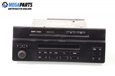 Auto kassettenspieler for BMW X5 (E53) (1999-2006) 3.0