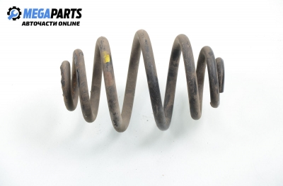 Coil spring for Audi A6 (C5) 2.5 TDI, 150 hp, station wagon, 2000, position: rear