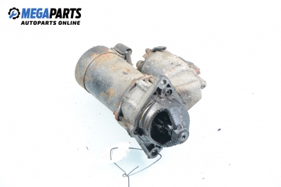 Starter for Opel Astra G 1.4 16V, 90 hp, sedan, 2005