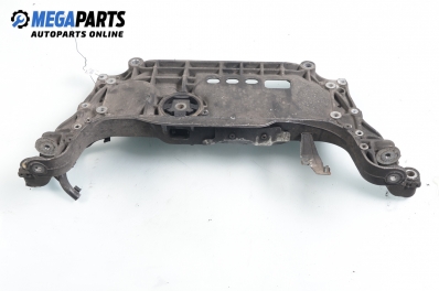 Engine support frame for Volkswagen Passat (B6) 2.0 16V TDI, 140 hp, sedan, 2005