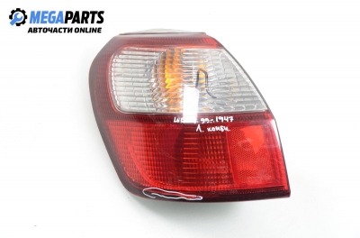 Tail light for Subaru Legacy 2.5, 156 hp, station wagon automatic, 1999, position: left