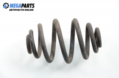 Coil spring for Audi A6 (C5) 2.5 TDI, 150 hp, station wagon, 2000, position: rear