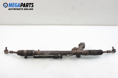 Hydraulic steering rack for Volkswagen Passat (B5; B5.5) 1.9 TDI 4motion, 110 hp, station wagon, 1998