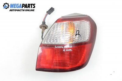 Tail light for Subaru Legacy 2.5, 156 hp, station wagon automatic, 1999, position: right