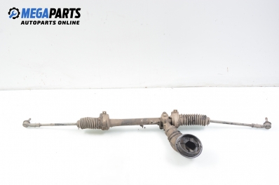 Mechanical steering rack for Volkswagen Golf III 1.4, 60 hp, hatchback, 5 doors, 1993