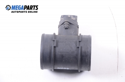 Air mass flow meter for Opel Astra G 2.0 DI, 82 hp, station wagon, 2001