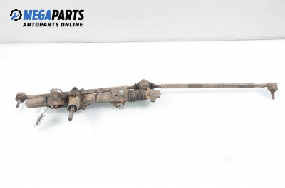 Hydraulic steering rack for Peugeot 106 1.1, 54 hp, 5 doors, 1997