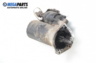 Starter for Volkswagen Golf III 1.4, 60 hp, hatchback, 5 doors, 1993